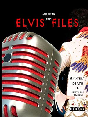 The Elvis Files (1990) starring Gail Brewer-Giorgio on DVD on DVD